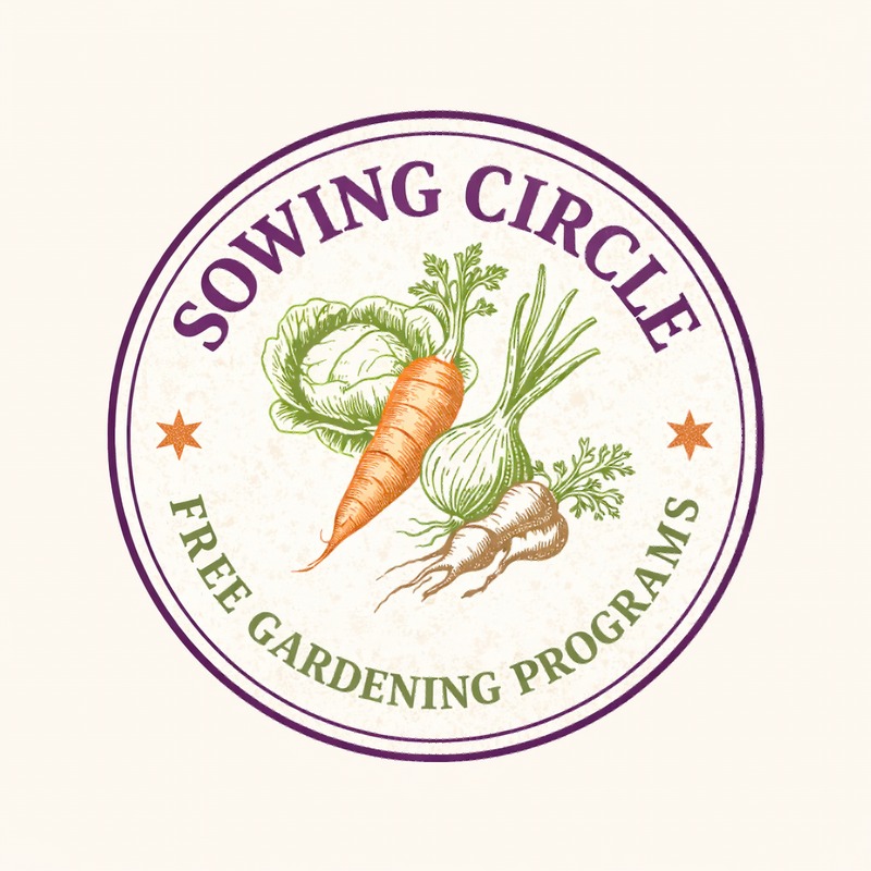 sowing circle