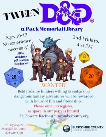 tween D&D