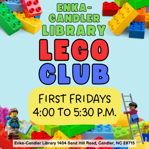 LEGO Club