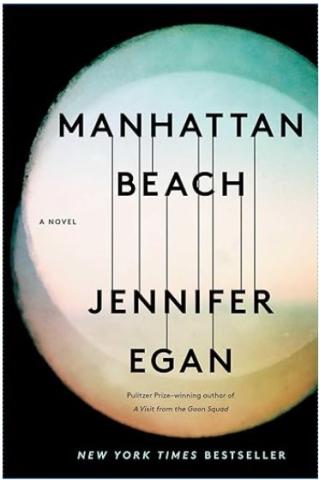 Manhattan Beach by Jennifer Egan