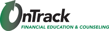 OnTrack WNC Logo