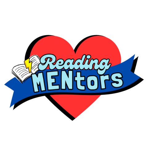 Reading MENtors Logo