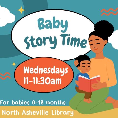 baby story time 