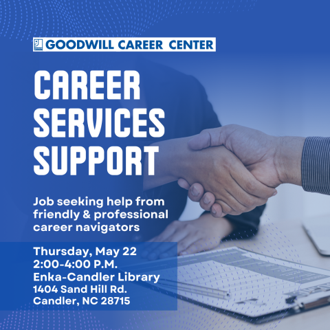 Career Services Support