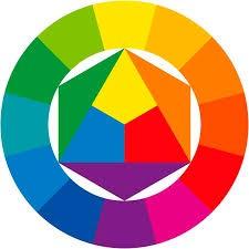 Color Wheel!