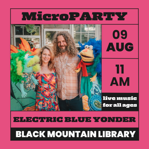 microparty
