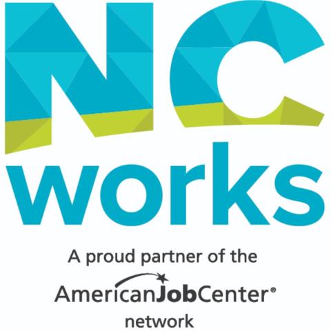 NC Works Logo
