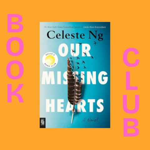 Our Missing Hearts by Celeste Ng