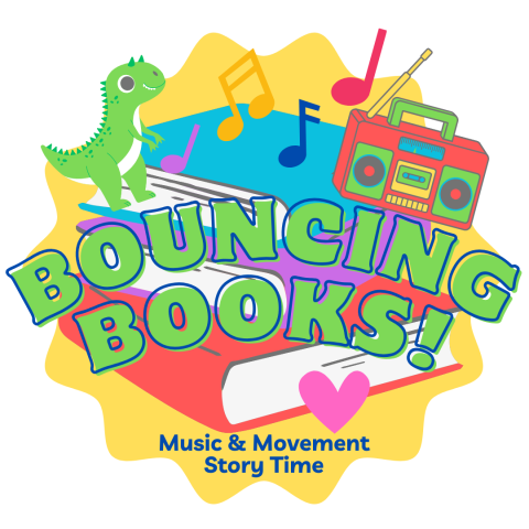 Bouncing Books