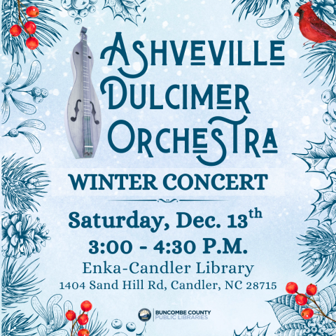 Dulcimer Concert