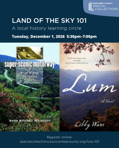 Super Scenic Motorway and Lum