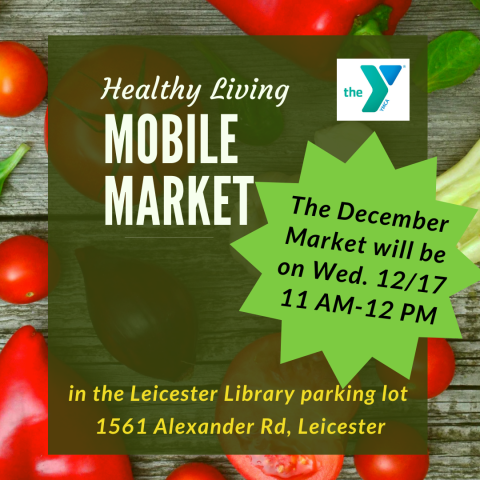 tomatoes in the background