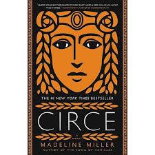 Circe by Madeline Miller