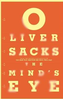 The Mind's Eye by Oliver Sacks