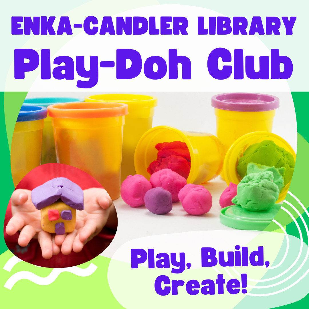 Play-Doh Club