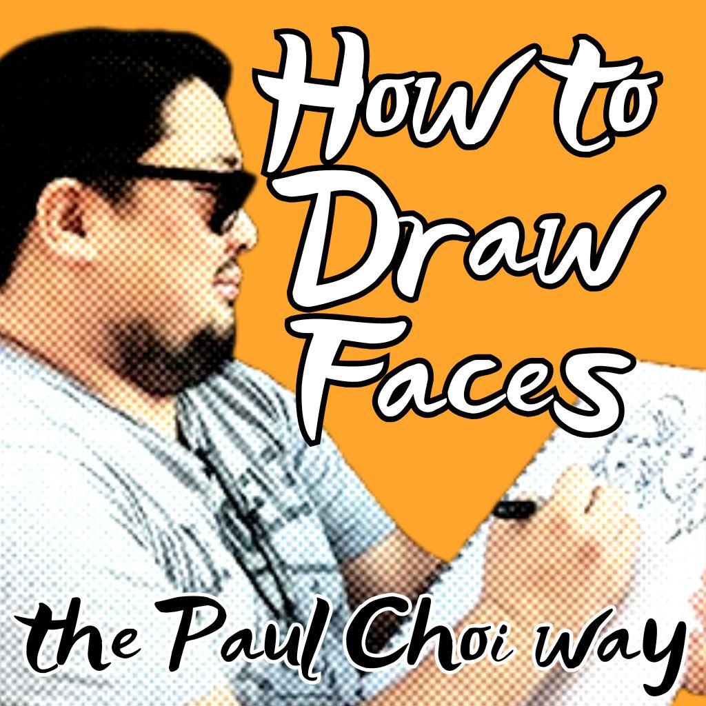 A man wearing sunglasses and holding a sketchpad against an orange background