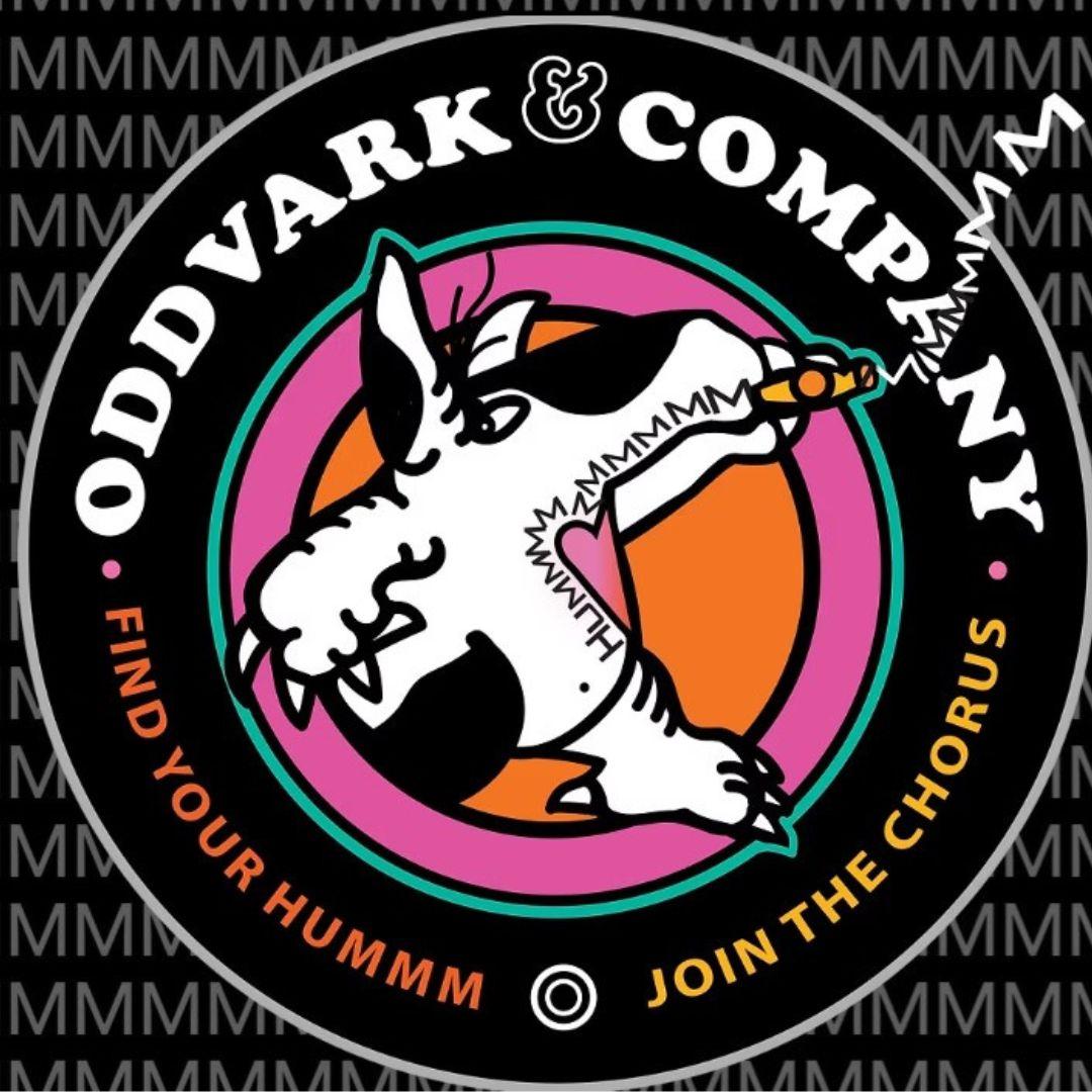 Oddvark Logo