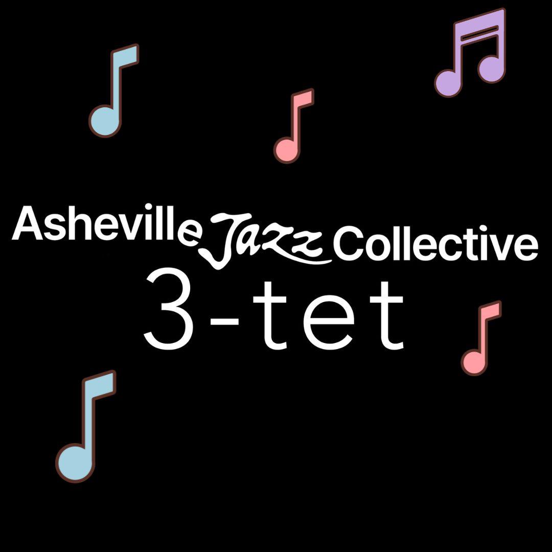 Asheville Jazz Collective logo