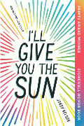 I'll Give You the Sun book cover