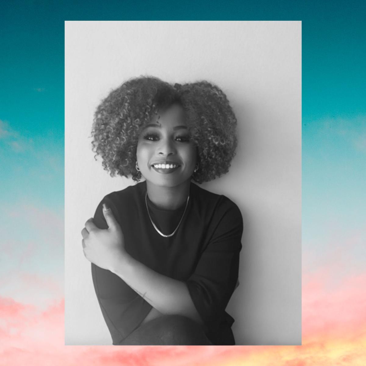 Author photo of M.K. Barreau